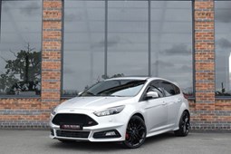 Ford Focus ST (12-18) 2.0T ST-3 Hatchback (01/15-) 5d For Sale - Rom Motors Ltd, Atherstone