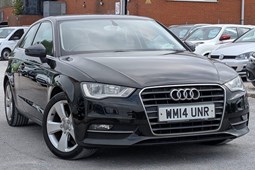 Audi A3 Hatchback (12-18) 1.4 TFSI (125bhp) Sport 3d For Sale - BSB CARS LTD, Nottingham