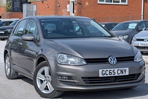 Volkswagen Golf Hatchback (13-20) 1.4 TSI Match 5d DSG For Sale - BSB CARS LTD, Nottingham