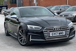 Audi A5 Coupe (16-24) S5 3.0 V6 TSI 354PS Quattro Tiptronic auto 2d For Sale - BSB CARS LTD, Nottingham