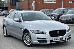 Jaguar XE (15-24) 2.0d Prestige 4d For Sale - BSB CARS LTD, Nottingham