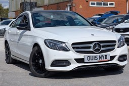 Mercedes-Benz C-Class Saloon (14-21) C220 BlueTEC Sport 4d For Sale - BSB CARS LTD, Nottingham