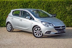 Vauxhall Corsa Hatchback (14-19) 1.4 ecoTEC Energy [AC] 5d For Sale - SVM Automotive Ltd, Bournemouth