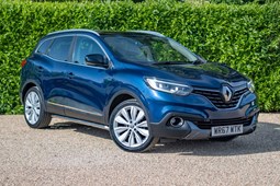 Renault Kadjar (15-22) 1.2 TCE Signature S Nav 5d For Sale - SVM Automotive Ltd, Bournemouth