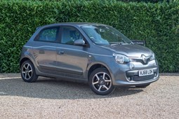 Renault Twingo (14-19) 0.9 TCE Iconic 5d Auto For Sale - SVM Automotive Ltd, Bournemouth