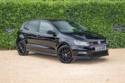 Volkswagen Polo GTi (10-17) 1.8 TSI GTI 5d DSG For Sale - SVM Automotive Ltd, Bournemouth