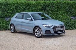 Audi A1 Sportback (18 on) Sport 25 TFSI 95PS 5d For Sale - SVM Automotive Ltd, Bournemouth