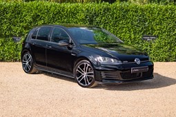 Volkswagen Golf Hatchback (13-20) 2.0 TDI GTD 5d For Sale - SVM Automotive Ltd, Bournemouth