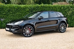 Porsche Macan (14-24) Turbo 5d PDK For Sale - SVM Automotive Ltd, Bournemouth