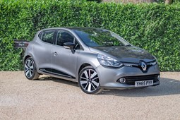 Renault Clio Hatchback (12-19) 0.9 TCE (90bhp) Dynamique S Nav 5d For Sale - SVM Automotive Ltd, Bournemouth