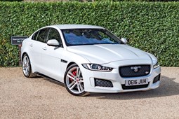 Jaguar XE (15-24) 3.0 V6 Supercharged S 4d Auto For Sale - SVM Automotive Ltd, Bournemouth