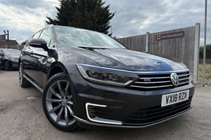 Volkswagen Passat Estate (15-24) 1.4 TSI GTE Advance 5d DSG For Sale - The Dealership Ltd, Benfleet