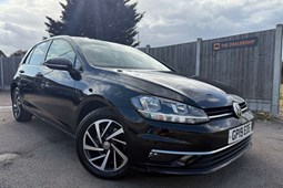 Volkswagen Golf Hatchback (13-20) Match 1.6 TDI 115PS 5d For Sale - The Dealership Ltd, Benfleet