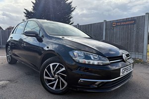 Volkswagen Golf Hatchback (13-20) Match 1.6 TDI 115PS 5d For Sale - The Dealership Ltd, Benfleet