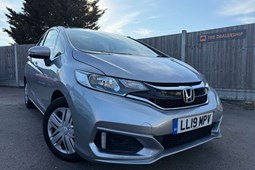 Honda Jazz (15-20) S 1.3 i-VTEC (03/2018 on) 5d For Sale - The Dealership Ltd, Benfleet