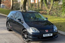 Honda Civic Type-R (01-05) 2.0i VTEC 3d For Sale - J S Car Sales, Preston