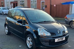 Renault Modus (04-12) 1.2 Expression 5d (AC) (Euro 4) For Sale - J S Car Sales, Preston