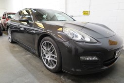 Porsche Panamera (09-16) S PDK 4d For Sale - Premier Autos, Nelson