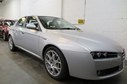 Alfa Romeo 159 Saloon (06-11) 3.2 V6 JTS Q4 Lusso 4d For Sale - Premier Autos, Nelson