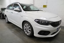 Fiat Tipo Station Wagon (16-21) Easy Plus 1.3 MultiJet 95hp 5d For Sale - Premier Autos, Nelson