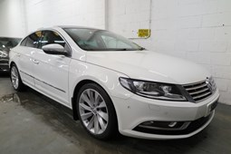 Volkswagen CC (12-16) 2.0 GT TDI CR BlueMotion Tech 4d DSG For Sale - Premier Autos, Nelson