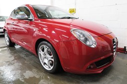 Alfa Romeo Mito (09-18) 1.3 JTDM-2 (85bhp) Distinctive 3d For Sale - Premier Autos, Nelson