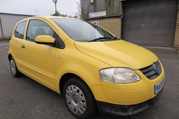 Volkswagen Fox (06-12) 1.2 3d For Sale - Premier Autos, Nelson