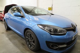 Renault Megane Coupe (09-16) 1.5 dCi Dynamique TomTom 3d For Sale - Premier Autos, Nelson