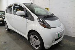 Mitsubishi i-MiEV (11-15) i-MiEV Electric 5d Auto For Sale - Premier Autos, Nelson