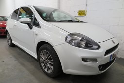 Fiat Punto (12-18) 1.4 GBT 3d For Sale - Premier Autos, Nelson