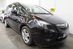 Vauxhall Zafira Tourer (12-18) 2.0 CDTi Exclusiv 5d For Sale - Premier Autos, Nelson
