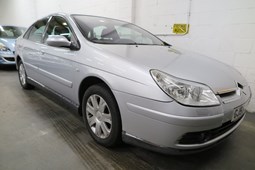 Citroen C5 Hatchback (04-08) 2.2 HDi 16V VTX+ (173bhp) 5d Auto For Sale - Premier Autos, Nelson