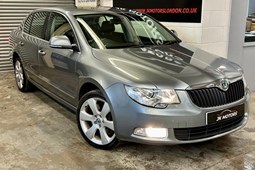 Skoda Superb Hatchback (08-15) 3.6 V6 Elegance 4X4 5d DSG For Sale - JK Motors, Cheshunt