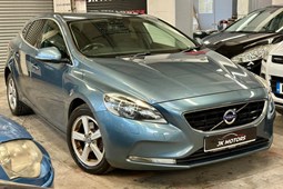 Volvo V40 Hatchback (12-19) T3 SE 5d For Sale - JK Motors, Cheshunt