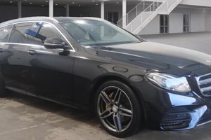 Mercedes-Benz E-Class Estate (16-23) E 220 d AMG Line 9G-Tronic Plus auto 5d For Sale - Your Dream Car Ltd, Marlow