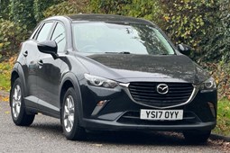 Mazda CX-3 (15-20) 1.5d SE Nav 5d For Sale - Your Dream Car Ltd, Marlow