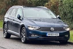 Volkswagen Passat Estate (15-24) SEL 2.0 TDI Evo SCR 150PS DSG auto 5d For Sale - Your Dream Car Ltd, Marlow