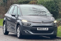 Citroen C4 Picasso (13-18) 1.2 PureTech VTR+ 5d For Sale - Your Dream Car Ltd, Marlow