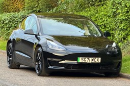 Tesla Model 3 (16 on) Long Range auto 4d For Sale - Your Dream Car Ltd, Marlow