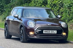 MINI Clubman (15-24) 1.5 Cooper 6d For Sale - Your Dream Car Ltd, Marlow