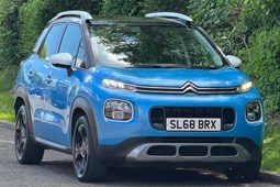Citroen C3 Aircross SUV (17-24) Flair PureTech 130 S&S 5d For Sale - Your Dream Car Ltd, Marlow