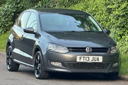 Volkswagen Polo Hatchback (09-17) 1.2 (60bhp) Match 5d For Sale - Your Dream Car Ltd, Marlow