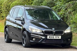BMW 2-Series Gran Tourer (15-24) 218i Sport 5d Step Auto For Sale - Your Dream Car Ltd, Marlow