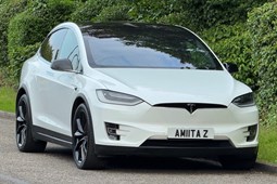 Tesla Model X SUV (16 on) 100D All-Wheel Drive auto 5d For Sale - Your Dream Car Ltd, Marlow