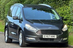 Ford Galaxy (15-23) 1.5 EcoBoost Titanium 5d For Sale - Your Dream Car Ltd, Marlow