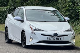Toyota Prius Hatchback (15-22) 1.8 VVTi Active 5d CVT Auto For Sale - Your Dream Car Ltd, Marlow