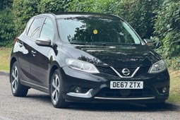 Nissan Pulsar Hatchback (14-18) 1.5 dCi Visia 5d For Sale - Your Dream Car Ltd, Marlow
