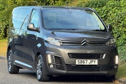 Citroen SpaceTourer MPV (16-22) Business M BlueHDi 150 S&S 5d For Sale - Your Dream Car Ltd, Marlow