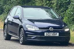 Volkswagen Golf Hatchback (13-20) SE 1.4 TSI BMT 125PS DSG auto (03/17 on) 5d For Sale - Your Dream Car Ltd, Marlow