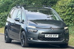 Citroen Grand C4 Picasso (14-18) 1.6 BlueHDi Exclusive+ 5d For Sale - Your Dream Car Ltd, Marlow